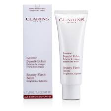 [CLARINS] CLARINS BEAUTY FLASH BALM NEW  50 ML