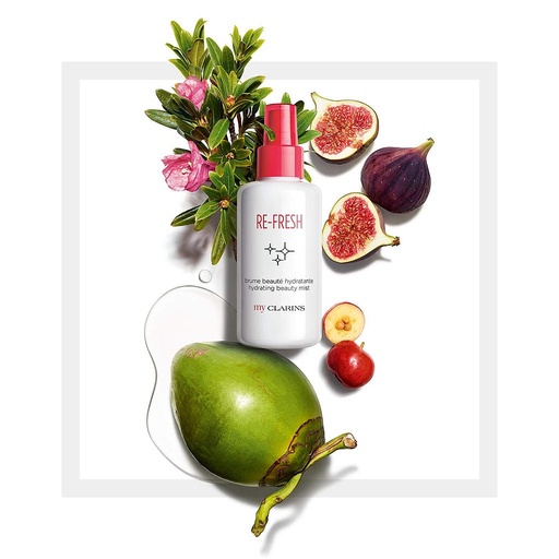 [CLARINS] MY CLARINS BEAUTY MIST  100 ML