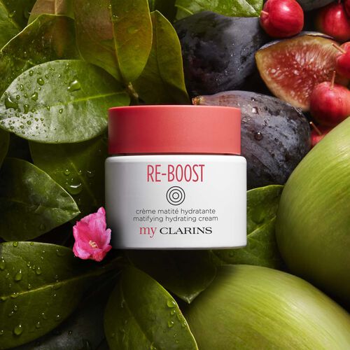 [CLARINS] MY CLARINS MATIFYI CREAM OILY SKIN  50 ML