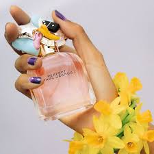 [MARC  JACOBS] MARC JACOBS PERFECT  EDP  50 ML