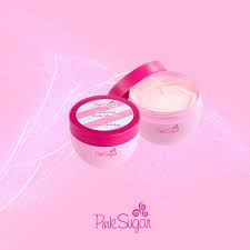 [Pink] PINK SUGAR Body Mousse  250 ml NEW