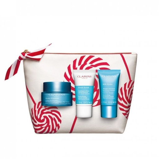 [CLARINS] SET CLARINS CLS GS HYDRA ESSENTIAL