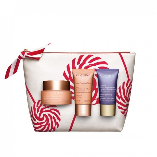 [CLARINS] SET CLARINS CLS GS EXTRA FIRMING COLLECTION