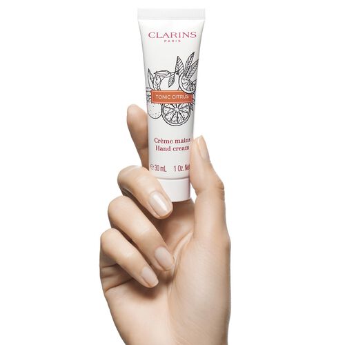 [CLARINS] CLARINS CLS NEW HAND CREAM TONIC  30 ML