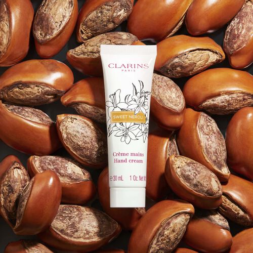 [CLARINS] CLARINS CLS NEW HAND CREAM CITRO  30 ML