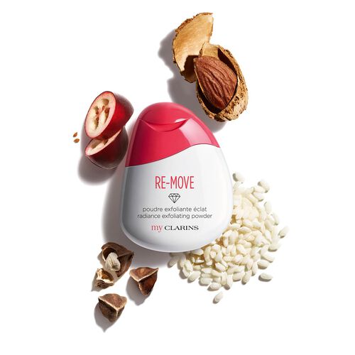 [CLARINS] CLARINS CLS MY CLARINS REMOVE 40G