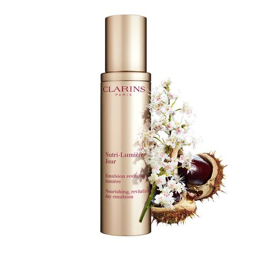 [CLARINS] CLARINS CLS NUTRI LUMIERE DAY EMULSION  50 ML