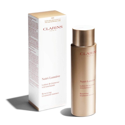 [CLARINS] CLARINS CLS NUTRI LUMIERE RENEWING TREATMENT  200 ML