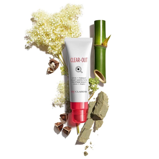 [CLARINS] CLARINS CLS MY CLEAR OUT STICK ALL SKIN TYPE