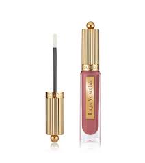 [BOURJOIS] روج برجوا ROUGE VELVET INK  04