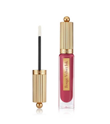 [BOURJOIS] روج برجوا  ROUGE VELVET  INK  15