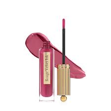 [BOURJOIS] روج برجوا  ROUGE VELVET INK 17