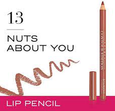 [BOURJOIS] قلم شفاه برجوا  13