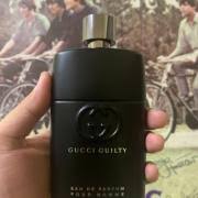 [GUCCI] GUCCI GUILTY POUR HOMME EDP  90 ML