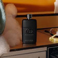 [GUCCI] GUCCI GUILTY POUR HOMME  EDP  50 ML