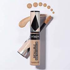 [LOREAL] اخفاء عيوب لوريال INFAILLIBLE MORE THAN CONCEALER 325