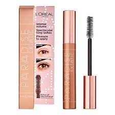 [LOREAL] مسكرة لوريال PARADISE EXTAIC MASCARA BLACK