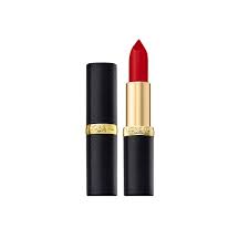 [LOREAL] روج لوريال MATTE LIP STICK 344