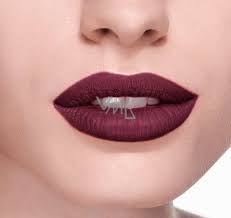 [LOREAL] روج لوريال MATTE LIP STICK  430