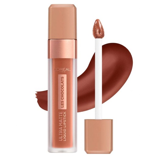 [LOREAL] روج سائل لوريال INFAILLIBLE LQUID 862