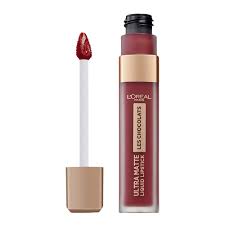 [LOREAL] روج سائل لوريال INFAILLIBLE LIQUD 864