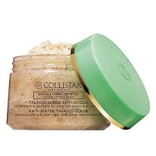 [COLLISTAR] COLLISTAR Talasso Scrub Toniflcante  300G