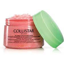 [COLLISTAR] COLLISTAR Firming Talasso Scrub  300 g