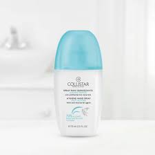 [COLLISTAR] COLLISTAR Hygiene Hand Spray Fast Action