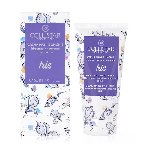 [COLLISTAR] COLLISTAR OUIS HAND & NAIL CREAM