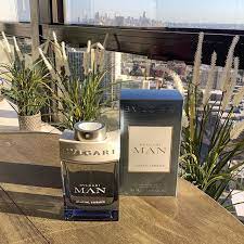 [BVLGARI] BVLGARI MAN GLACIAL ESSENCE EDP  100 ML