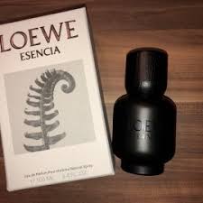 [LOEWE] LOEWE ESENCIA  EDP  50 ML