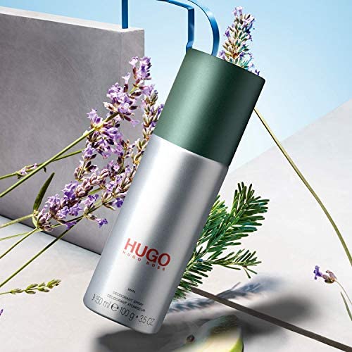 [HUGO] HUGO MAN DEO SPRAY  150 ML