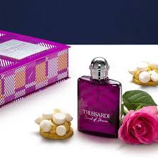 [TRUSSARDI] TRUSSARDI SOUND OF DONNA  EDP  30 ML