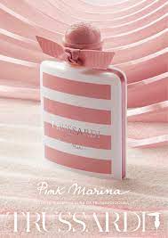 [TRUSSARDI] TRUSSARDI DONNA PINK MARINA EDT 100ML
