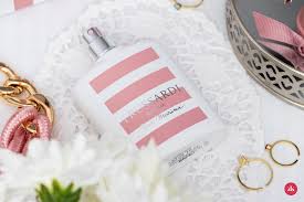 [TRUSSARDI] TRUSSARDI DONNA PINK MARINA EDT  30 ML