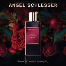 [ANGEL SCHLESSER] AS ABSOLU Sublime Rose  EDP  100 ML