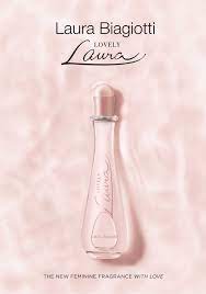 [LAURA BIEGIOTTI] LB LOVELY Laura  EDT  75 ML
