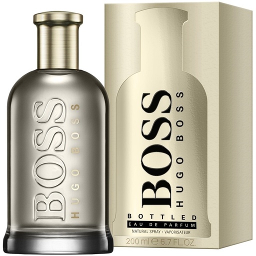 [BOSS] BOSS BOTTLED  EDP  200 ML
