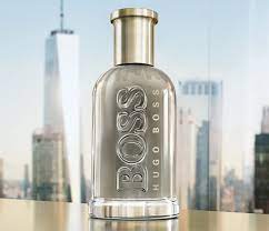 [BOSS] BOSS BOTTLED  EDP  50 ML