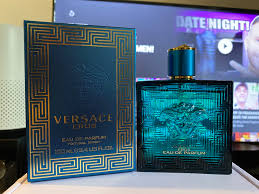[VERSACE] VERSACE EROS  EDP  100 ML