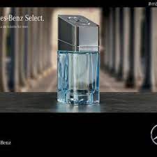 [Mercedes] MERCEDES SELECT DAY EDT 50 ML