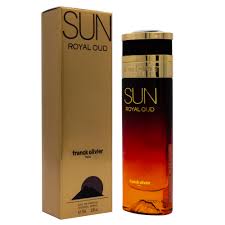 [Mercedes] FRANCK OLIVIER SUN ROYAL OUD EDP 75 ML