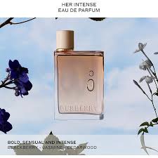[BURBERRY] BURBBERRY  HER INTENSE EDP  100 ML