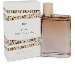 [BURBERRY] BURBERRY  HER INTENSE EDP  30 ML