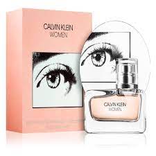 [CALVIN KLEIN] CALVIN KLEIN WOMEN INTENSE  EDP 100 ML