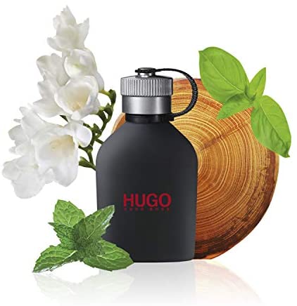 [HUGO] HUGO JUST DIFFERENT EDT 125 ML