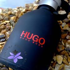 [HUGO] HUGO JUST DIFFERENT EDT  75 ML