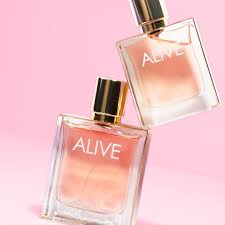 [BOSS] BOSS  ALIVE  EDP  50 ML