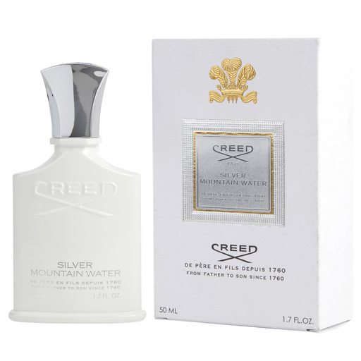 [CREED] CREED SILVER MOUNTAIN EDP 50 ML