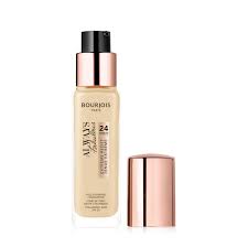 [BOURJOIS] كريم اساس برجوا ALWAYS FABULOUIS 24H  125